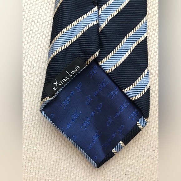 D’Este Mens Tie Bundle - Picture 12 of 14